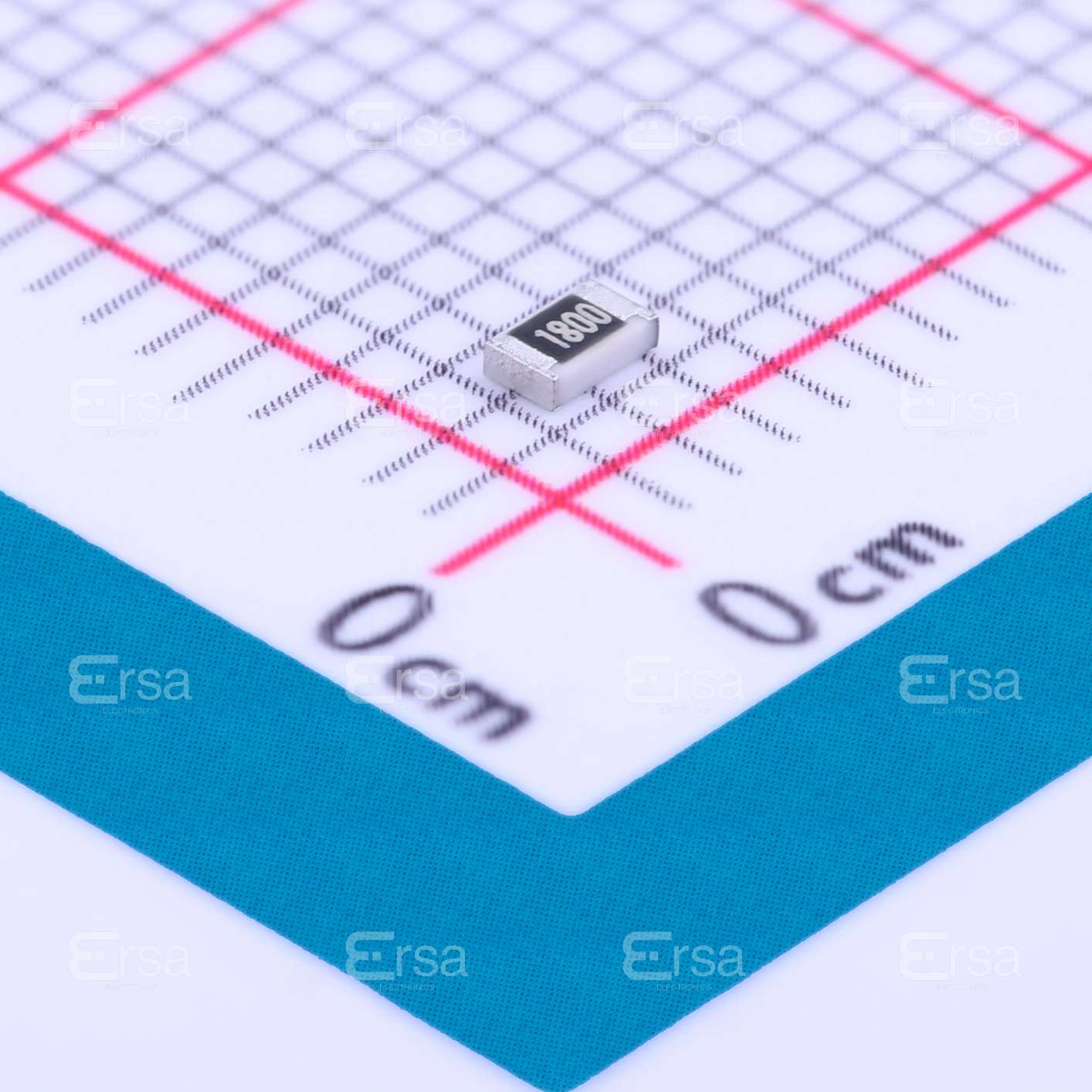 Walsin Technology_WR08X1800FTL