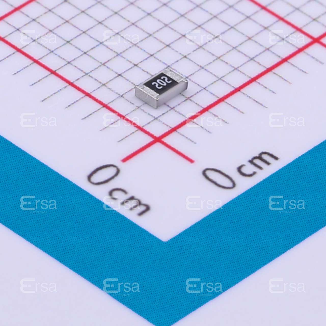 Walsin Technology_WR08X202 JTL