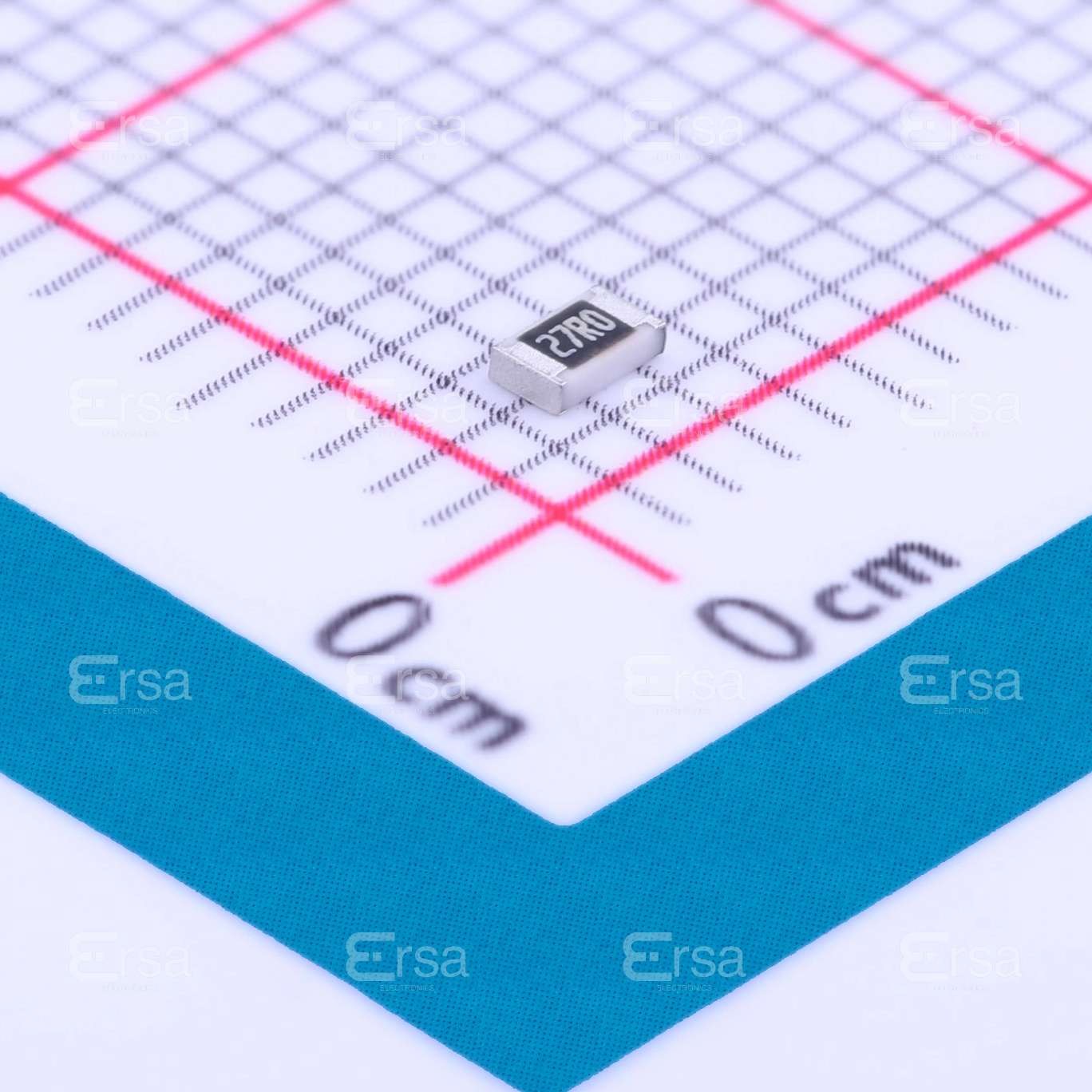 Walsin Technology_WR08X27R0FTL