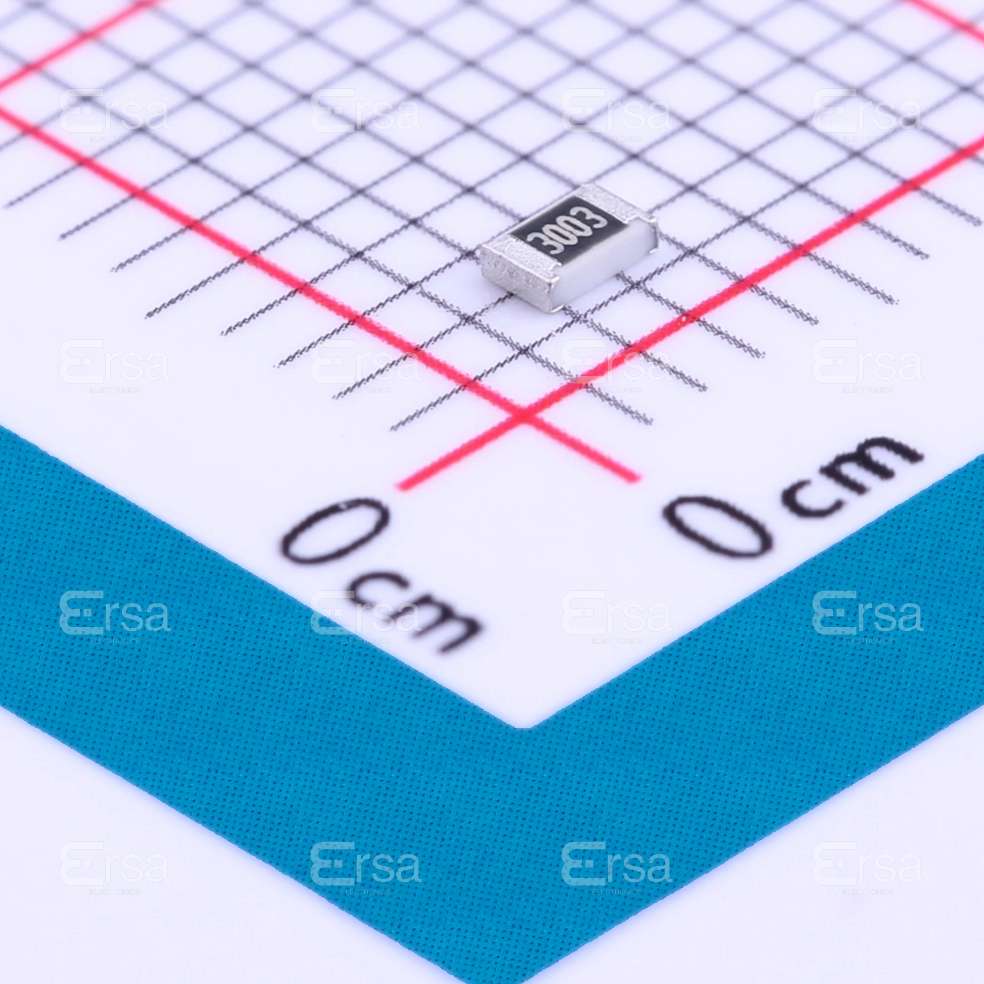 Walsin Technology_WR08X3003FTL
