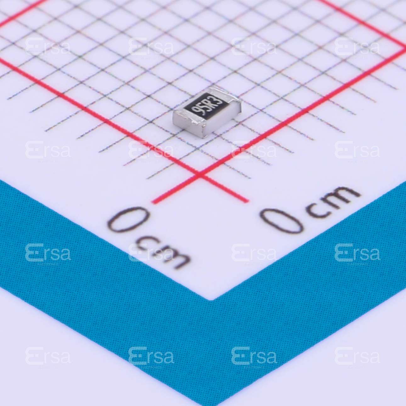 Walsin Technology_WR08X95R3FTL