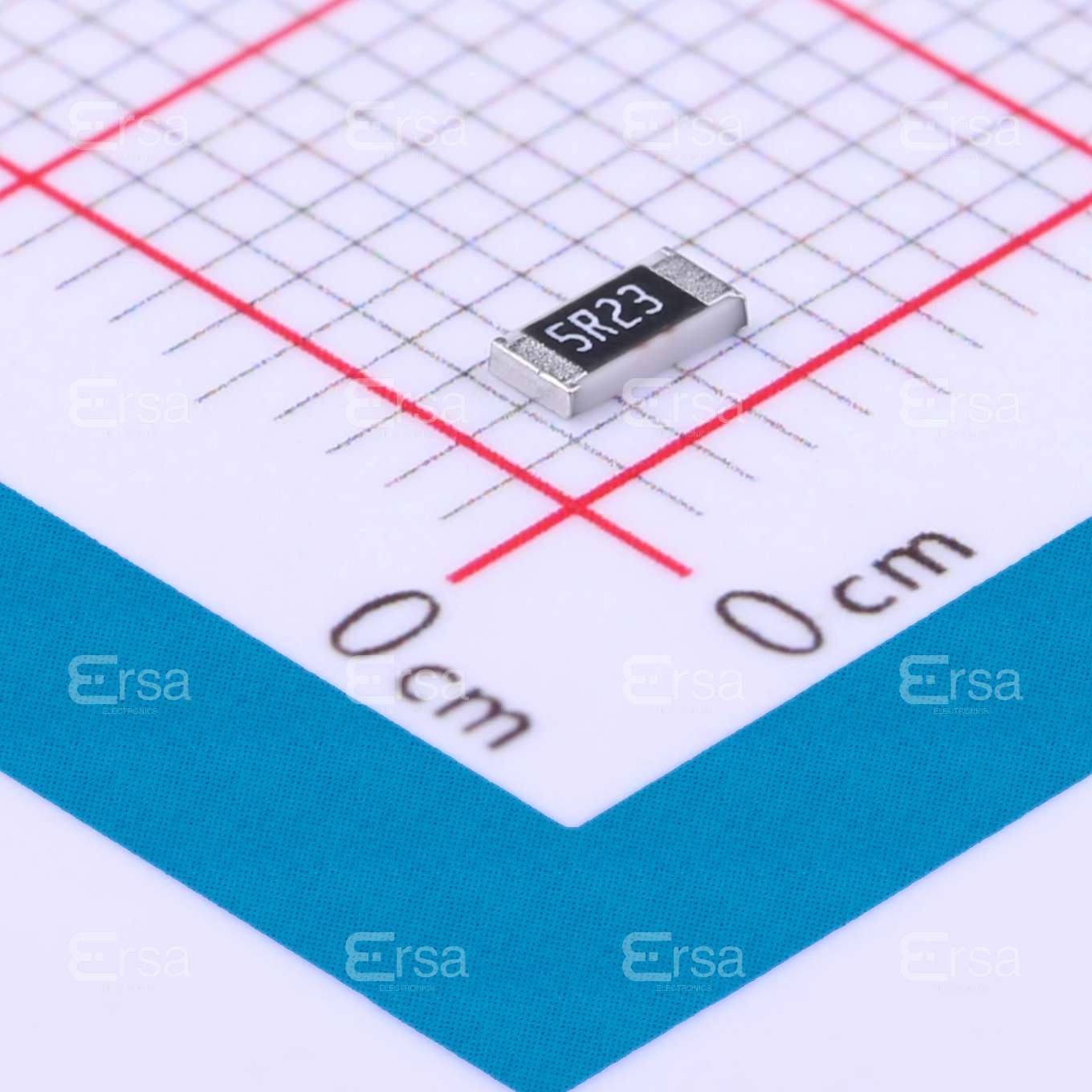 Walsin Technology_WR12W5R23FTL