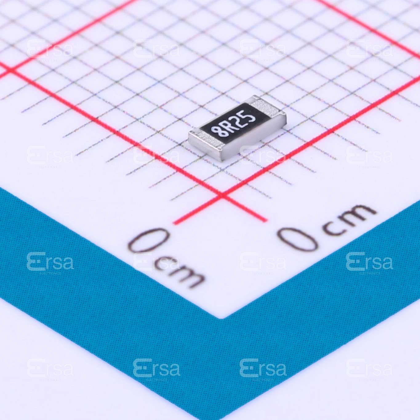 Walsin Technology_WR12W8R25FTL