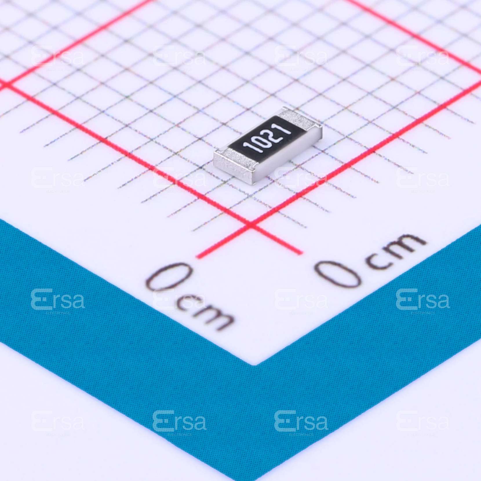 Walsin Technology_WR12X1021FTL