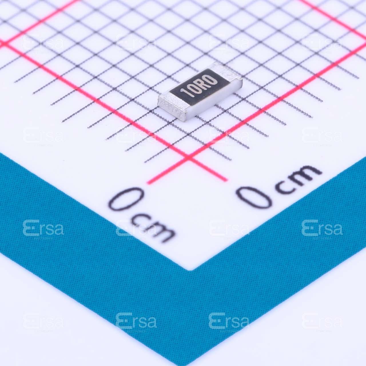 Walsin Technology_WR12X10R0FTL