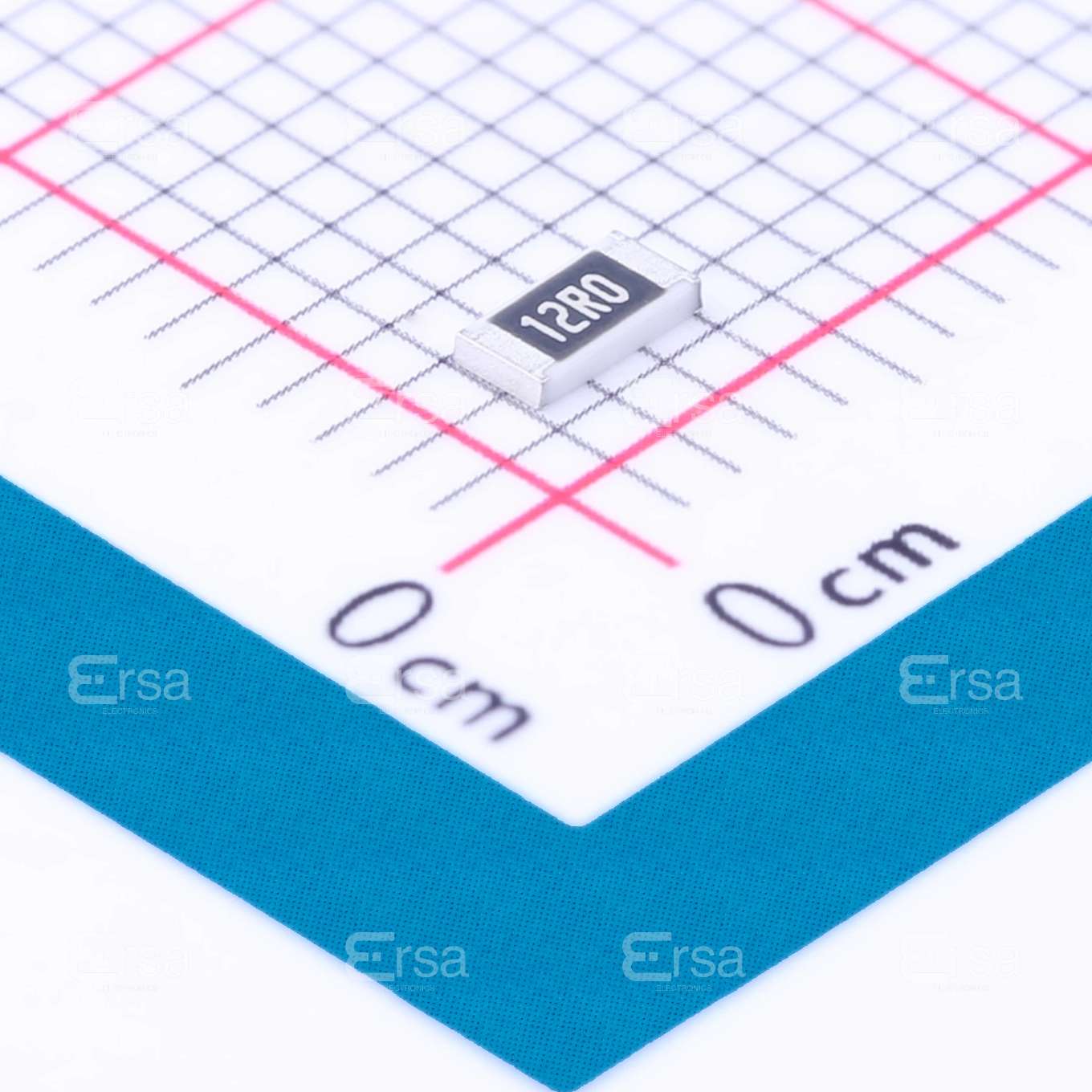 Walsin Technology_WR12X12R0FTL