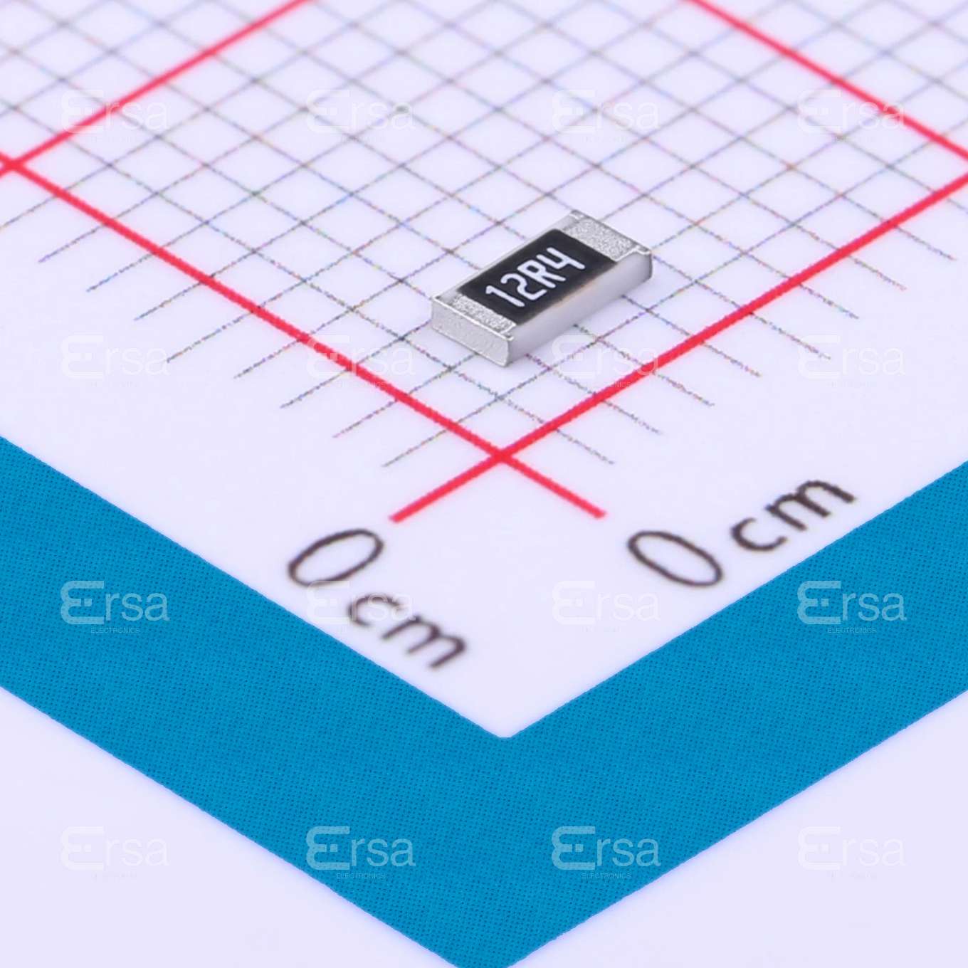 Walsin Technology_WR12X12R4FTL