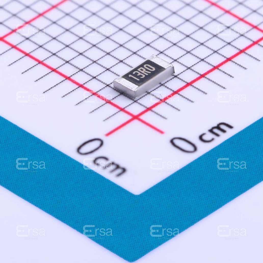 Walsin Technology_WR12X13R0FTL
