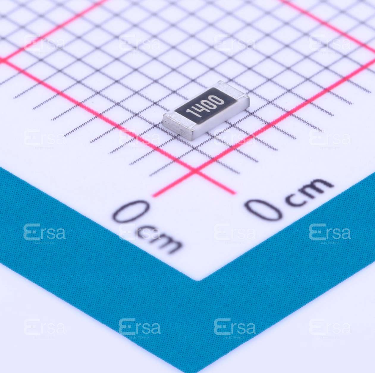Walsin Technology_WR12X1400FTL