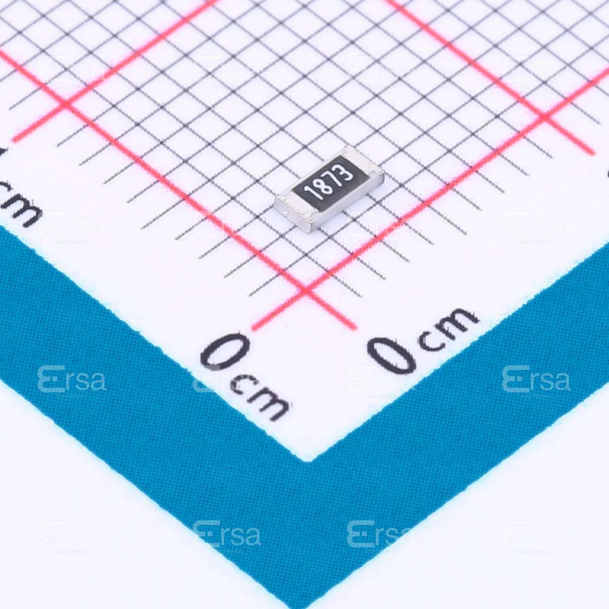 Walsin Technology_WR12X1873FTL