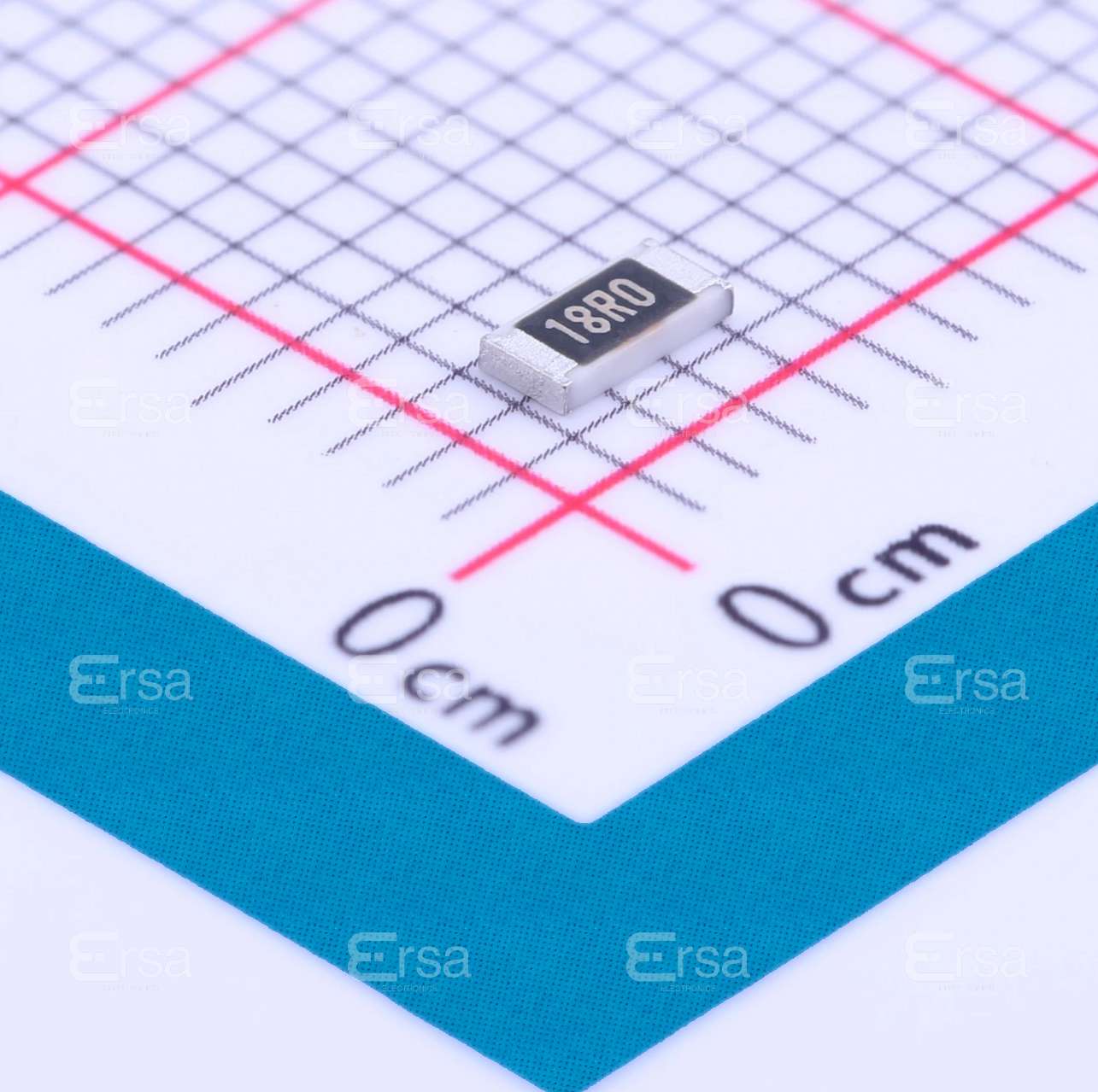 Walsin Technology_WR12X18R0FTL