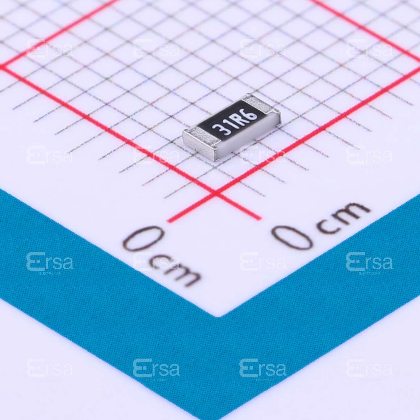 Walsin Technology_WR12X31R6FTL
