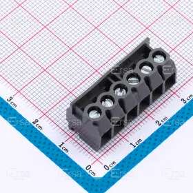 WECO Electrical Connectors_950-FL-DS/06