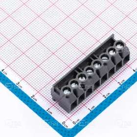 WECO Electrical Connectors_950-FL-DS/08