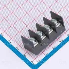 WECO Electrical Connectors_982-S/04