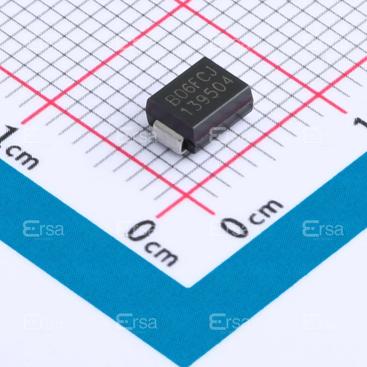 WeEn Semiconductors Co., Ltd_SMBJ6.5CAJ