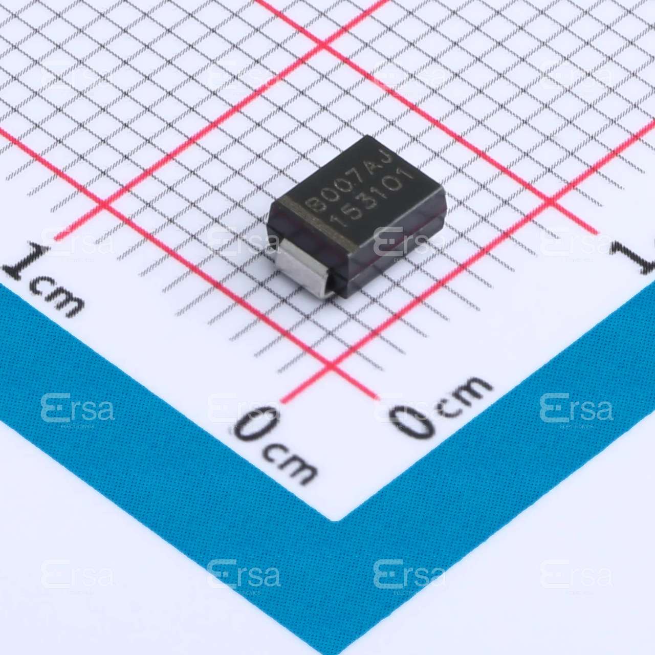 WeEn Semiconductors Co., Ltd_SMBJ7.0AJ