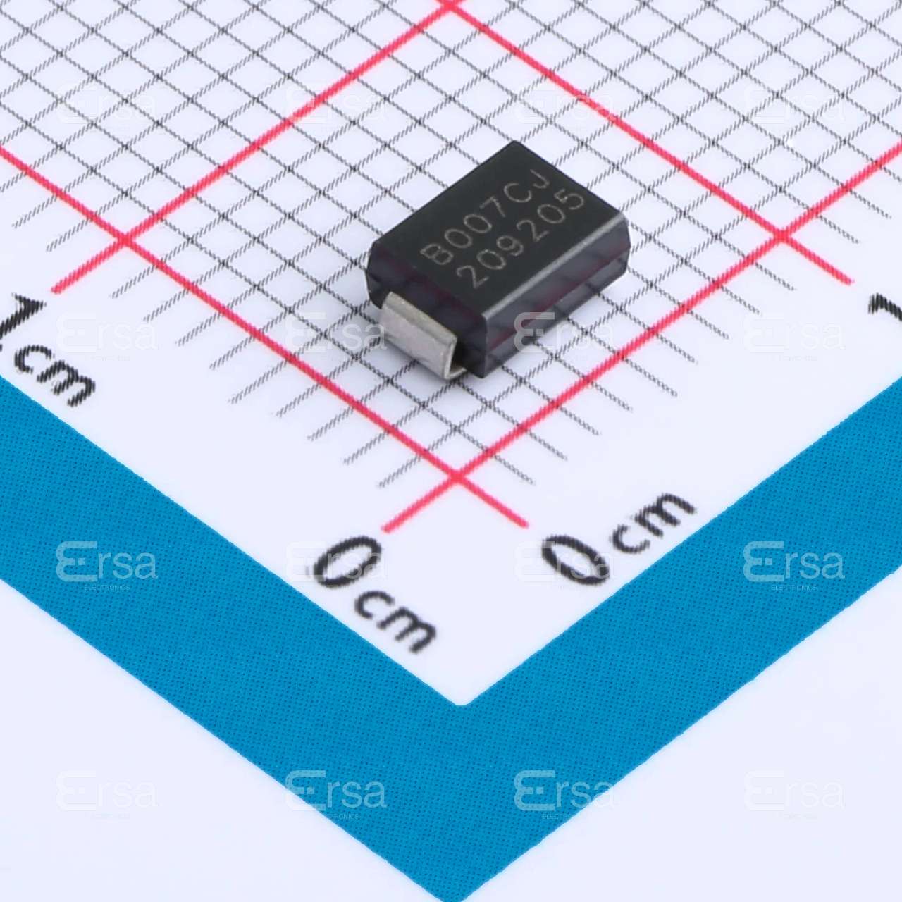 WeEn Semiconductors Co., Ltd_SMBJ7.0CAJ