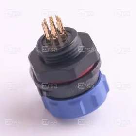 WEIPU Connector_SP1312/S9-C