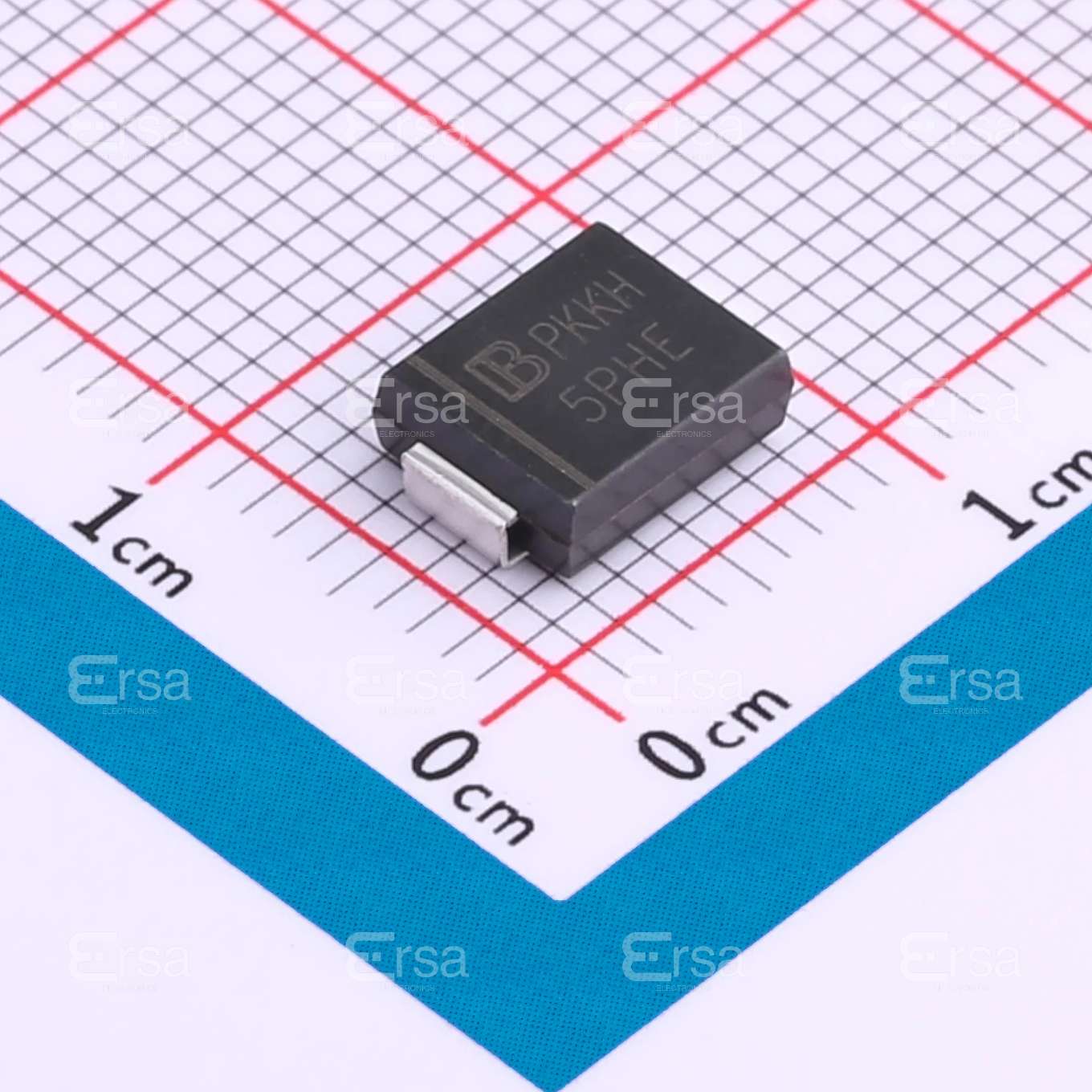 YAGEO_5.0SMDJ110A/TR7