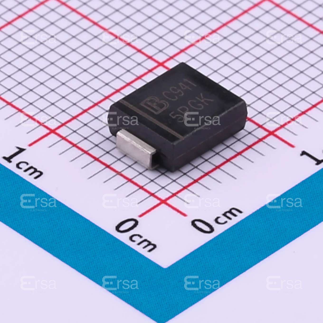YAGEO_5.0SMDJ60A/TR13