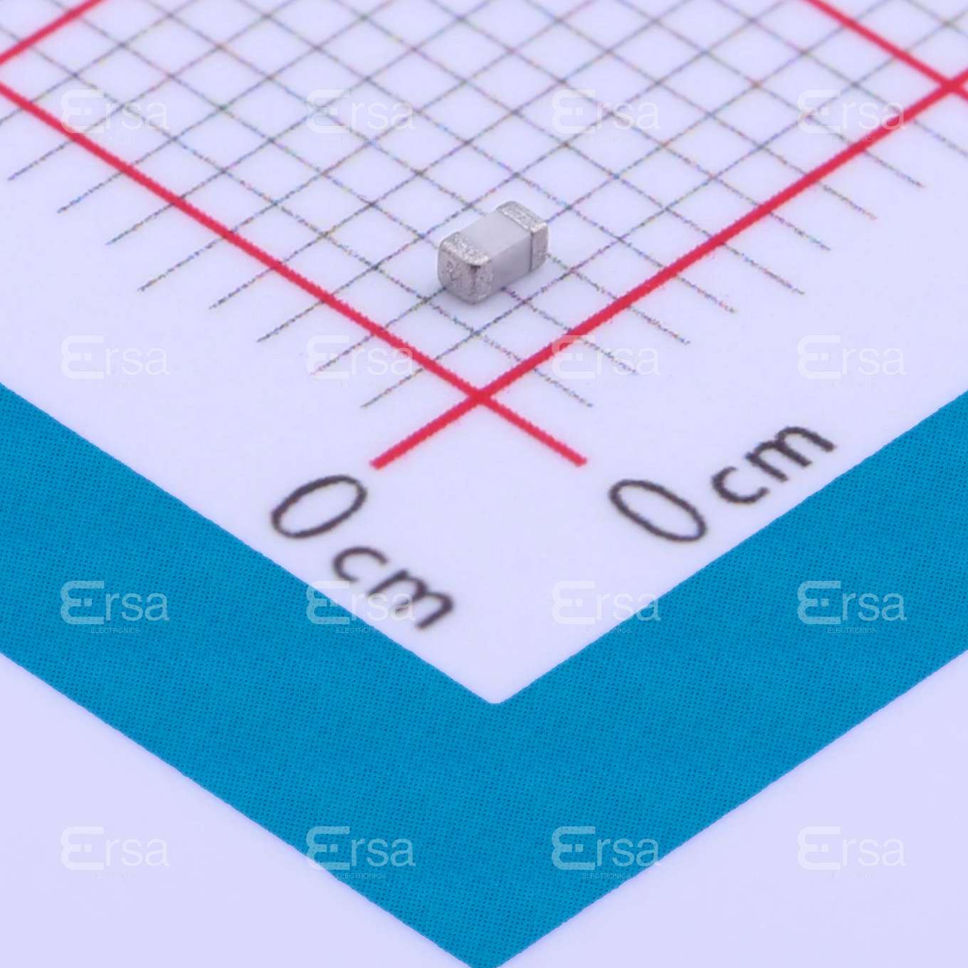 YAGEO_CC0603JRNPO0BN331