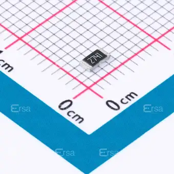 YAGEO_RT1206BRD072K74L_RES SMD 2.74K OHM 0.1% 1/4W 1206