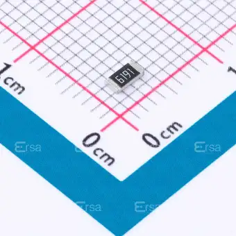 YAGEO_RT1206BRD076K19L_RES SMD 6.19K OHM 0.1% 1/4W 1206