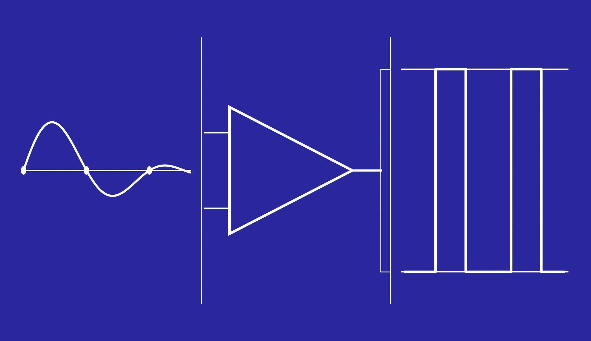 Comparator Circuit — Principles, Design Rules, and IC Selection