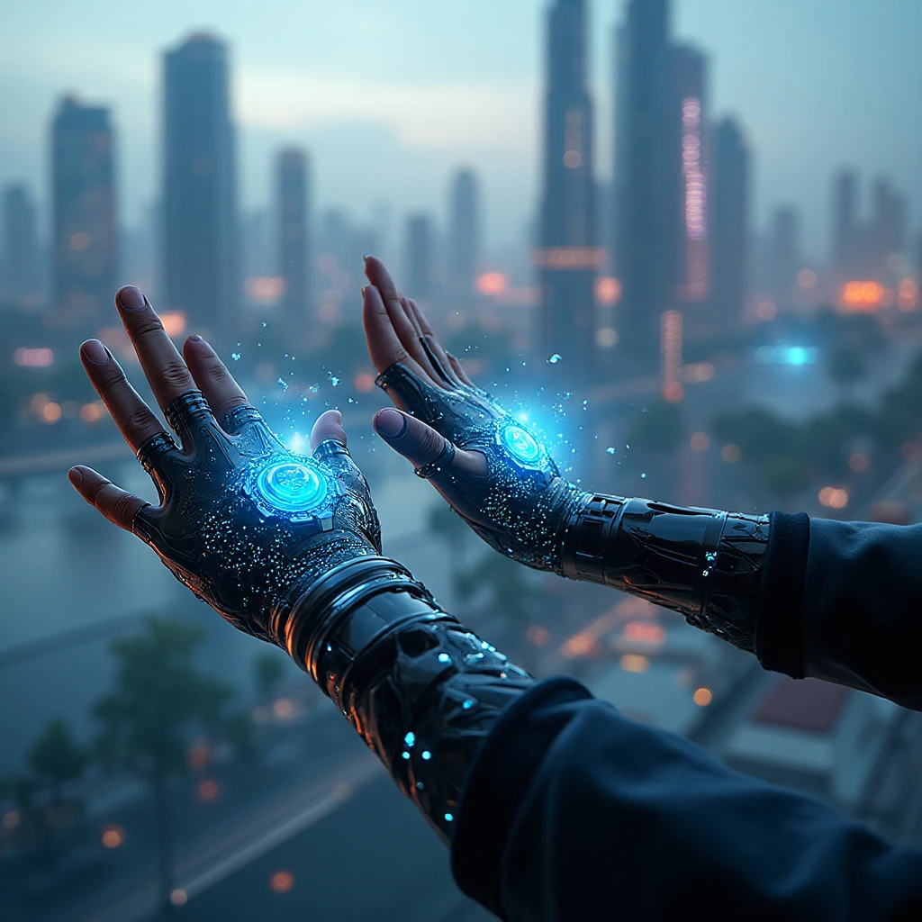 Wearable Health Electronics: Tiny Boards, Big Vibes