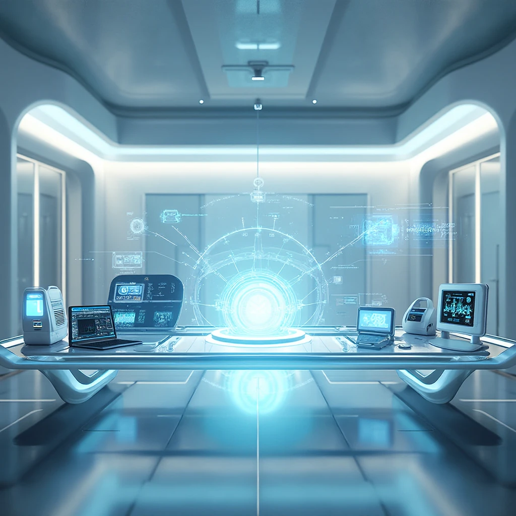 Telehealth Electronics: Tiny Boards, Big Bedside Manner