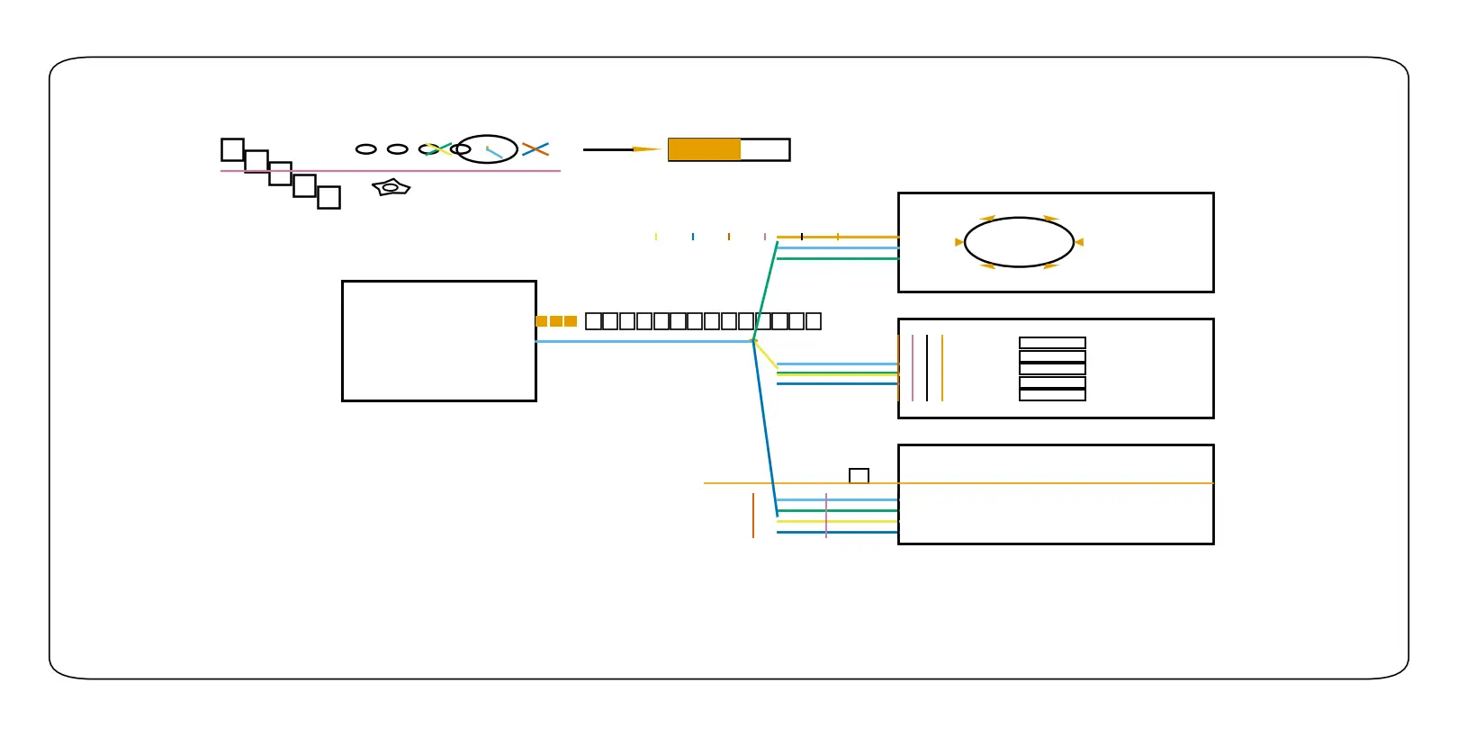 Compute throughput from bits, channels, and sampling rate, then choose SPI, LVDS, or JESD204 accordingly and stream via DMA or FIFO with proper frame sync.