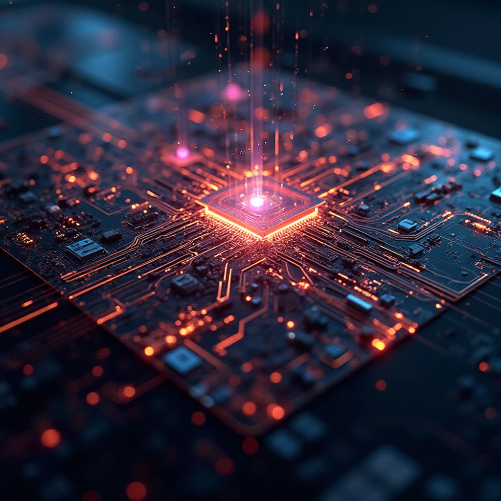 Circuit Board Deep Dive: From Motorcycle ECUs to DIY Soldering