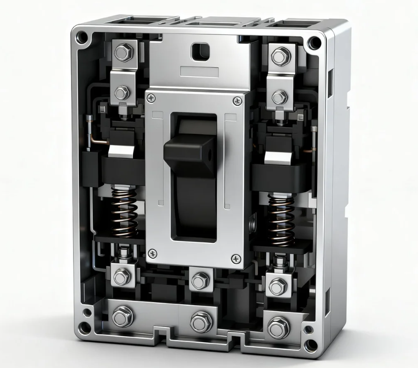 What Is A Circuit Breaker-Where Can I Buy Circuit Breakers
