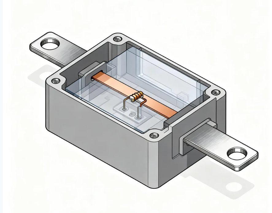 Thermal Cutoff Switch - Thermal Cutoff Fuse