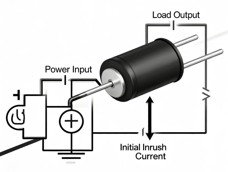 What Are The Different Types Of Surge Current Limiters?