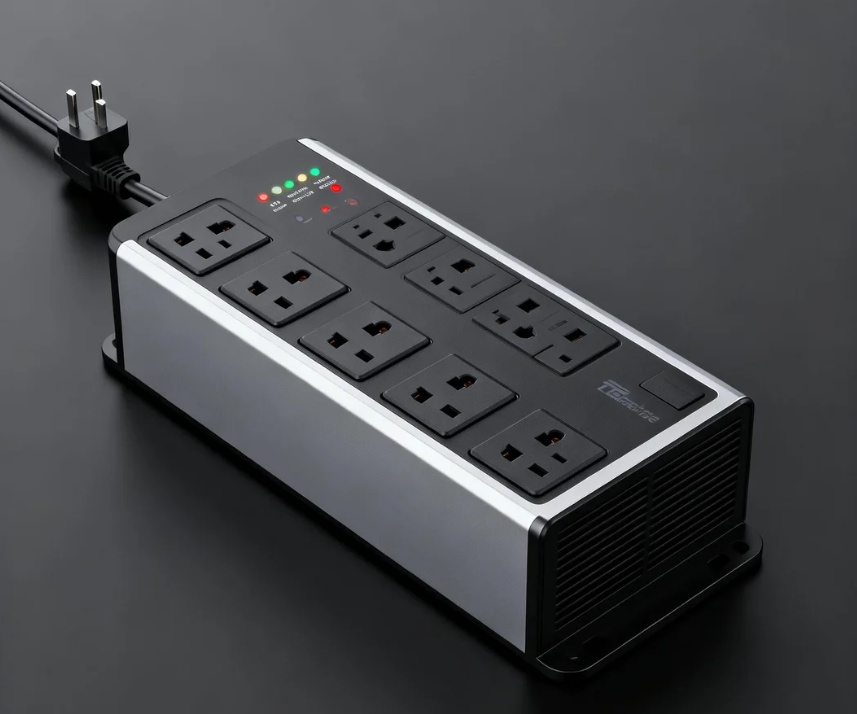 What Is A Surge Suppressor-What Does A Surge Suppressor Do