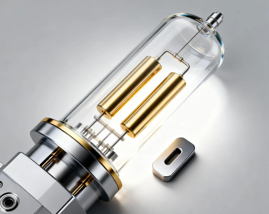 What Is A Magnetic Reed Switch