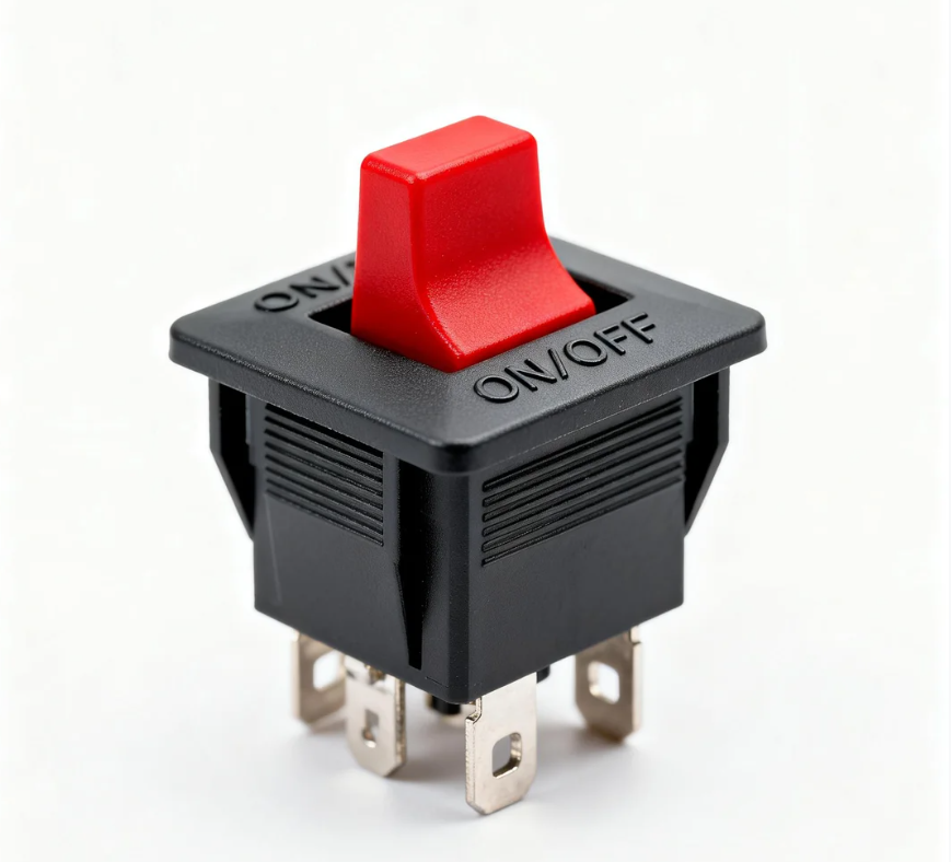 What is a Rocker Switch