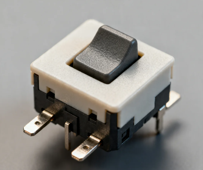 What Are Tactile Switches