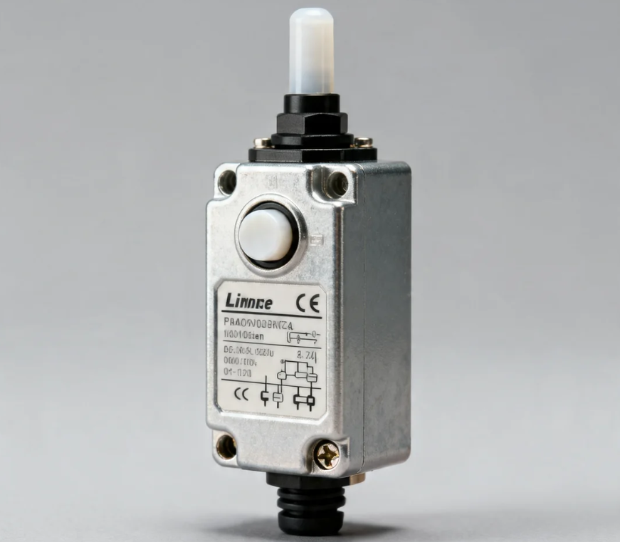 What is a Limit Switch