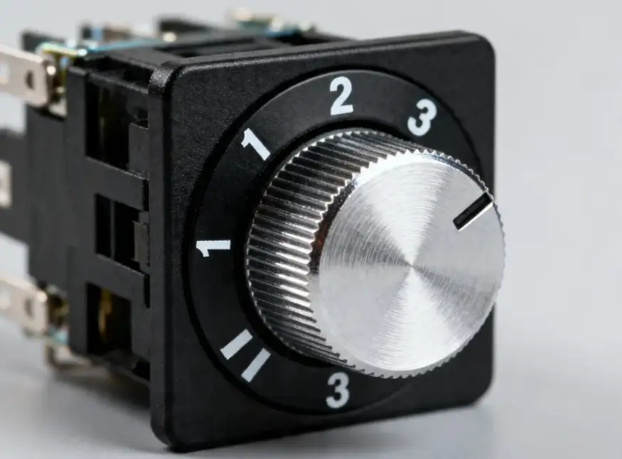 Inline Dimmer Installation