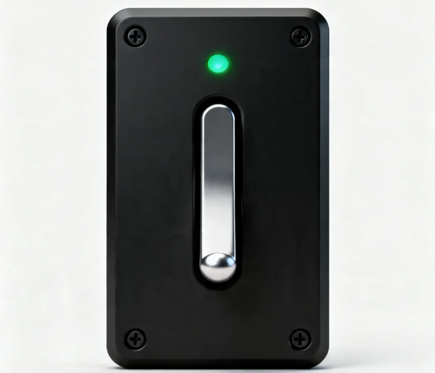What is a Toggle Switch