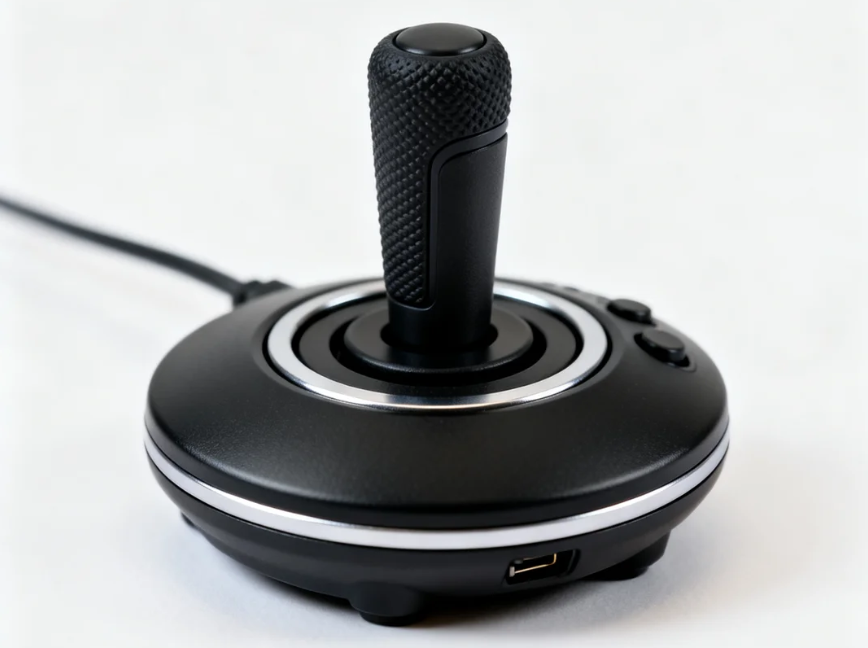 Analog Joystick-Digital Joystick-Mini Joystick