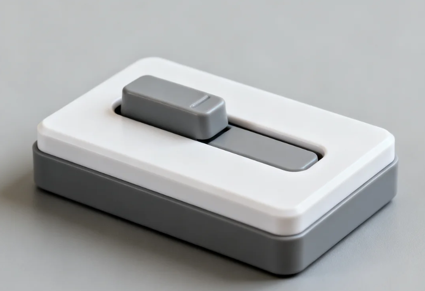 Complete Guide to Slide Switches