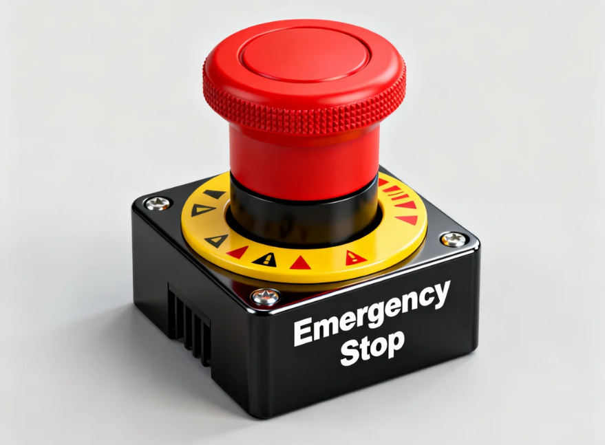 Emergency Stop Switch: Complete Guide to Function, Wiring, Removal and Applications