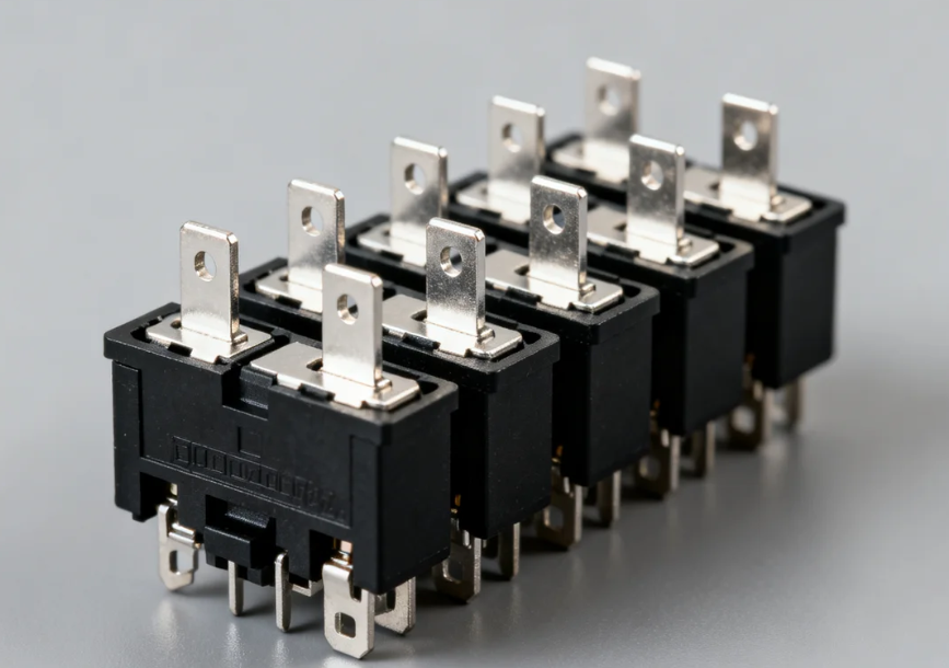 Complete Guide to Interlock Switches: Working Principle, Wiring, Installation, Legality and Applications