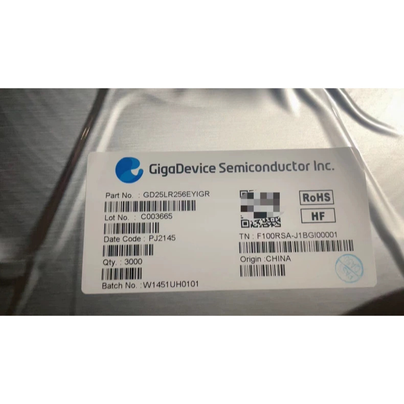 GigaDevice_GD25LR256EYIGR