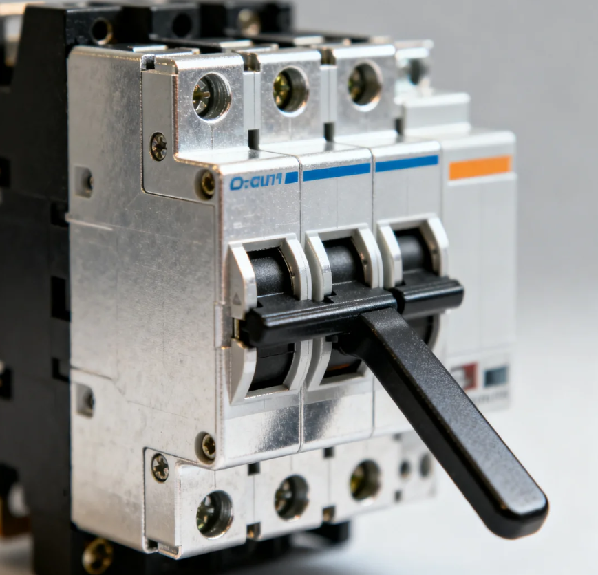 Circuit Breakers: What They Are, How They Work, How to Check, Replace and Troubleshoot Them