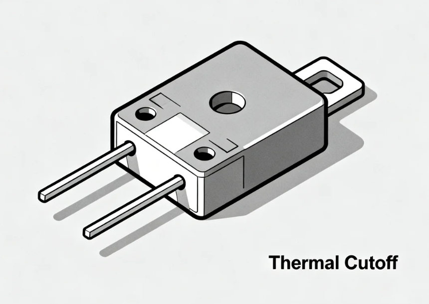 Thermal Cutoff: Definition, Working Principles, Testing Methods and Safety Standards